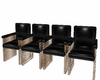 TOPMODEL CHAIRS
