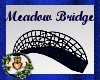 Mystic Meadow Bridge
