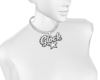 GLOCK CHAIN ZEBRA