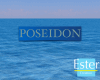 POSEIDON underwater