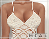 !M! Crochet Dress Summer