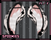 🕸: Zanik Ears