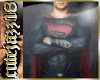 [cj18]Superman Poses M/F