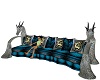ROYAL DRAGON COUCH