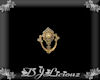 DJL-Door Bell/ Gd