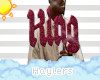 H! Cus. King Tupac Chain
