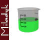 MLK Lab Beaker