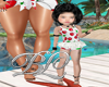 Cherry Swimsuit