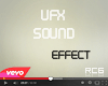.UFX Sound Effect.