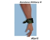 Bandana Military R