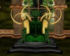 Celtic Royal Throne 2