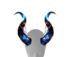 SB Stillfire Horns F&M