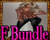 Brown Outfit Bundle