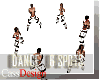 CD! DANCE 121 x 6