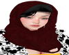 A II Head scarf