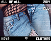 Jeans+Socks RLL