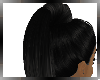 KS* LONG BLACK HAIR