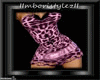 MB LEONISA PINK *XXL