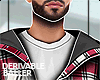Flannel Hoodie