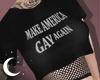 make america .GAY. again