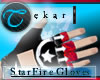 StarFire Gloves