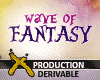 :X: Wave of Fantasy HR