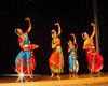 INDIA Group Dance