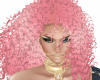 LUSIOUS PINK CURLS