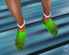 Christmas Crocs (M/F)