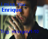 [R]Miss You - Enrique