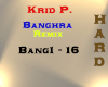 Krid P. - Banghra