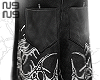 baggy sweatpants ★