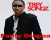 Trey Songz-panty droppa