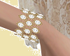 Rita's Diamond Bracelet