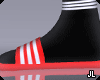 ▲ Adidas Flipflop II