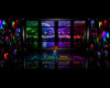 (SS)Neon Rain Room