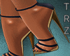 TRZ- Cocktail Stiletto