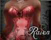 *R* Gala Night Red