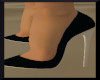 heels elegant black
