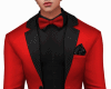 Red Suit PNY-181