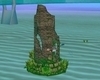 Mermaid Castle RuinsSwim