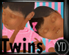 YD: Baby twins girls