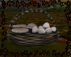 *Mushrooms Basket
