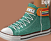 -DS-Hot sneakers-M