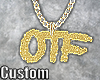 0TF Custom Chain