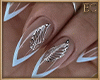 EC| Metalia Wing Nails