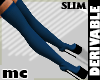 =MC= Envy Slim HX2