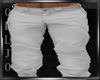 Pants-Cream