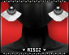 Boho Earrings Black 05