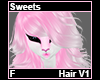 Sweets Hair F V1